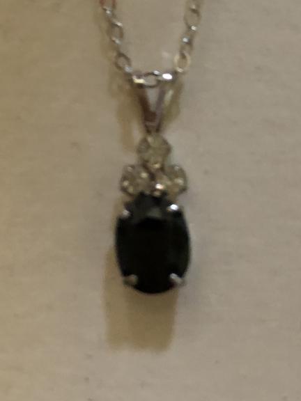 40 Gemstone Necklaces