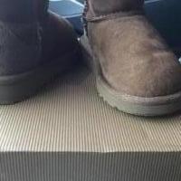 UggsBoots for sale in Northport AL by Garage Sale Showcase member pebbles91, posted 09/20/2018