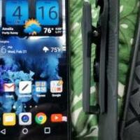 LG Stylo 2 plus with stylus for sale in Amelia OH by Garage Sale Showcase member Houndy, posted 03/17/2018