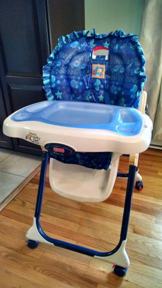 Baby highchair for sale in Harrisburg PA