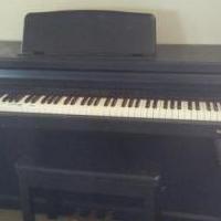 Free organ/piano for sale in Pierre SD by Garage Sale Showcase member cpeplinski, posted 05/24/2018