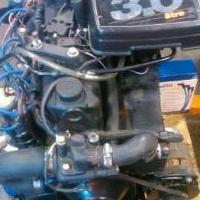 Mercruiser 3.0L for sale in Nineveh IN by Garage Sale Showcase member allen94, posted 07/01/2018
