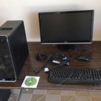 Dell XPS 8500 for sale in Granbury TX by Garage Sale Showcase member hawkeye06, posted 05/03/2018