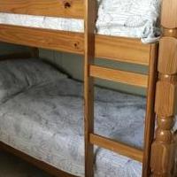 Bunk beds for sale in Dunedin FL by Garage Sale Showcase member Barbaraflga, posted 06/07/2018