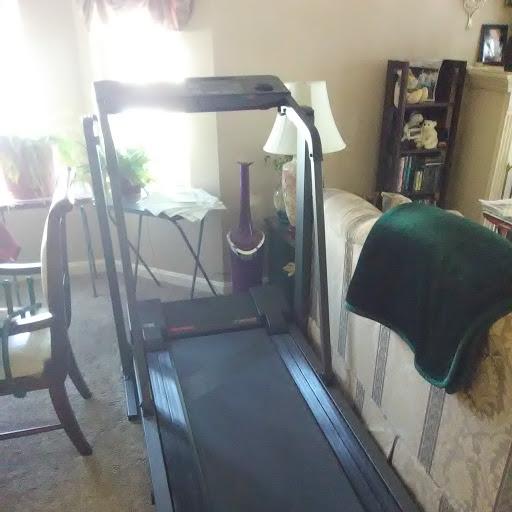 Treadmill for sale in Harrisburg PA