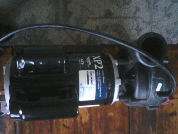 4hp Swimming Pool Pump/hot Tub pump. for sale in Punxsutawney PA