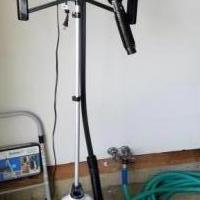 Clothes steamer for sale in Sidney OH by Garage Sale Showcase member jlhgjunk, posted 06/25/2018