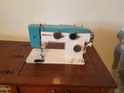 White Sewing Machine and Accessories for sale in Sidney OH