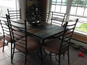 Ashley furniture Antigo dining room set for sale in Schuyler County NY