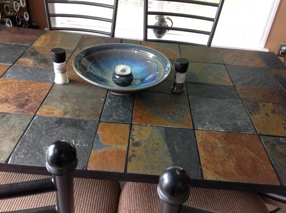 Ashley furniture Antigo dining room set