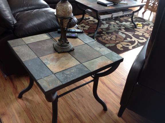 Ashley furniture Antigo dining room set