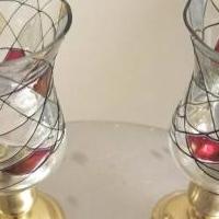 Votive Candle Holders for sale in York PA by Garage Sale Showcase member GaragesaleBonnie, posted 01/15/2018