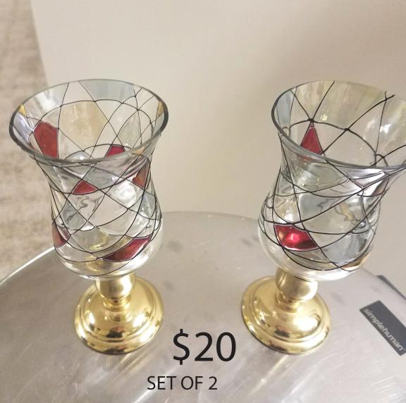 Votive Candle Holders for sale in York PA