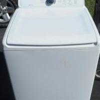 Samung Self Cleaning washer machine for sale in Naples FL by Garage Sale Showcase member Fredsexton, posted 03/03/2018