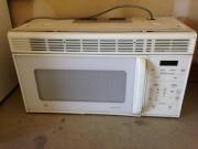 GE microwave for sale in Granby CO