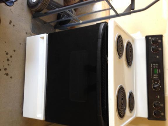 Garage sale in Granby, Colorado of Garage Sale Showcase Member garyandlucy. 2 items currently listed for sale.