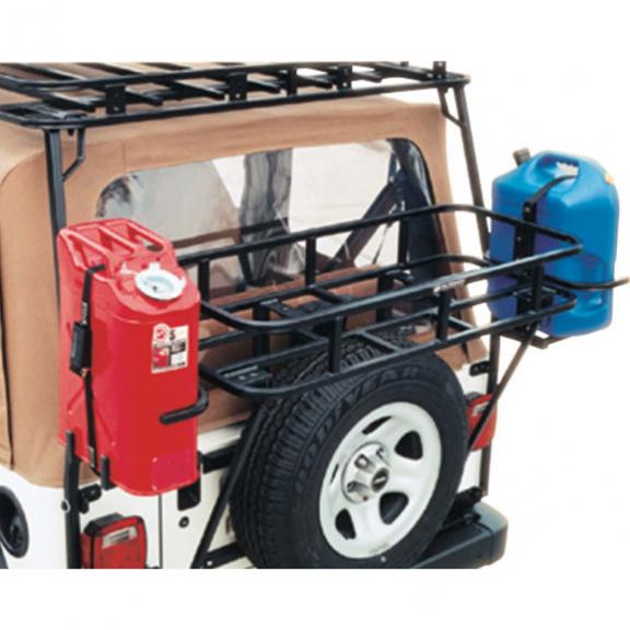 Garvin Wilderness Rack