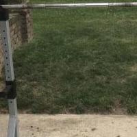 Lifting Rack for sale in Circleville OH by Garage Sale Showcase member Finneaety, posted 08/02/2018