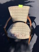 Antique arm chair for sale in Greenbush MI