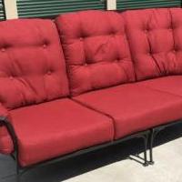 Outdoor patio set for sale in Saint Marys PA by Garage Sale Showcase member 1kasey06, posted 08/30/2018