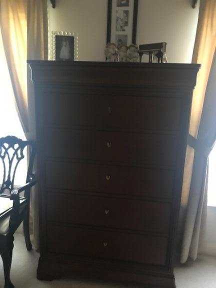 bedroom set