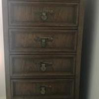 Dixie Lingerie Chest for sale in Buffalo Grove IL by Garage Sale Showcase member probbq@sbcglobal.net, posted 07/20/2018
