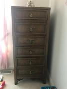 Dixie Lingerie Chest for sale in Buffalo Grove IL