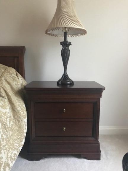 bedroom set