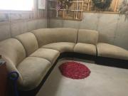 Retro sectional for sale in Buffalo Grove IL