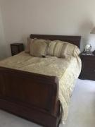 Bedroom set for sale in Buffalo Grove IL