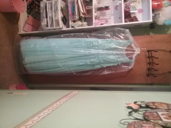 Prom dress.  Size 7 for sale in Berne IN