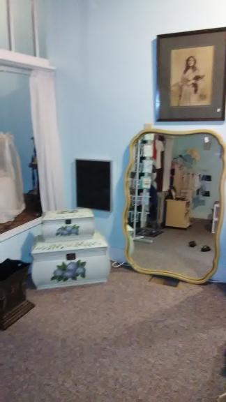Antique Mirror for sale in Norwalk OH
