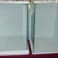Display cabinets, sold separate for sale in Norwalk OH by Garage Sale Showcase member victorian, posted 07/25/2018