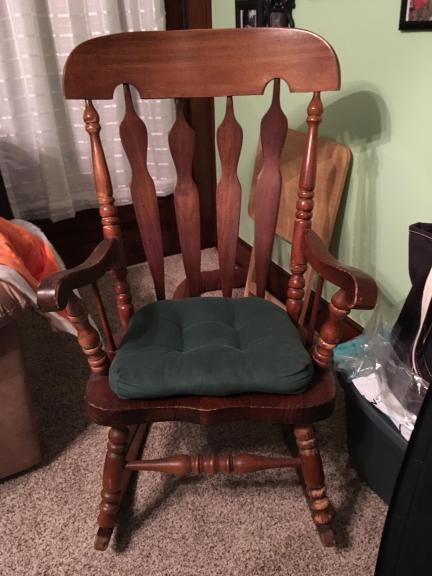 Rocking Chair for sale in Beloit WI