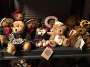 Boyd’s bears for sale in Beloit WI