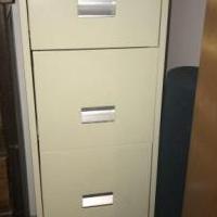 File Cabinet for sale in Iowa City IA by Garage Sale Showcase member mads0421, posted 09/06/2018