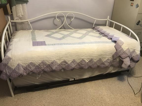 Day Bed and Trundle for sale in Iowa City IA